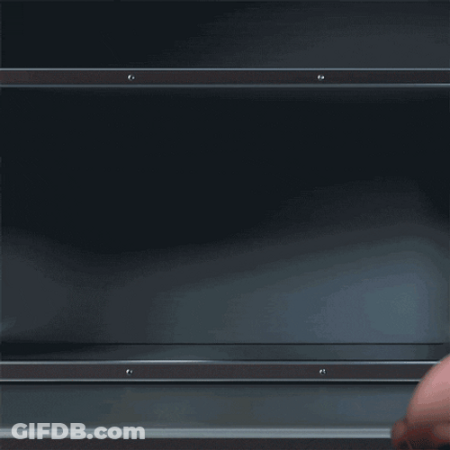 Piggy Bank Triple Security GIF
