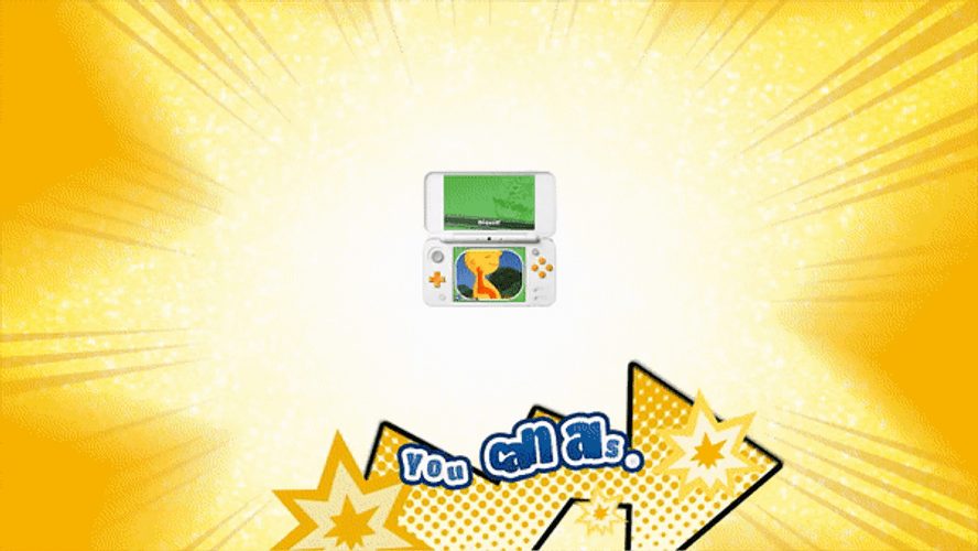 Pikmin Video Game GIF
