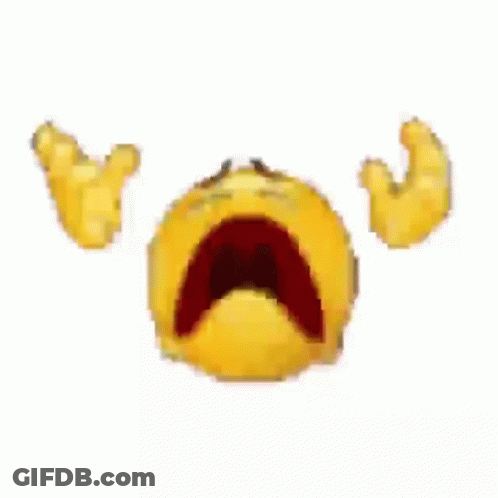 Pile Of Brown Powder GIF