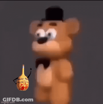 Pile Of Candy Corn Pumpkins On Dark Background GIF