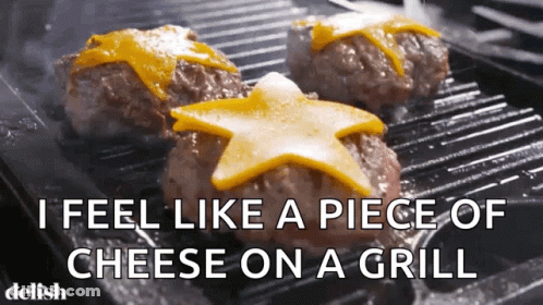 Pile Of Marshmallows Broil 1 Minute GIF