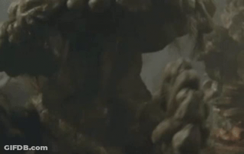 Pile Of Rocks GIF