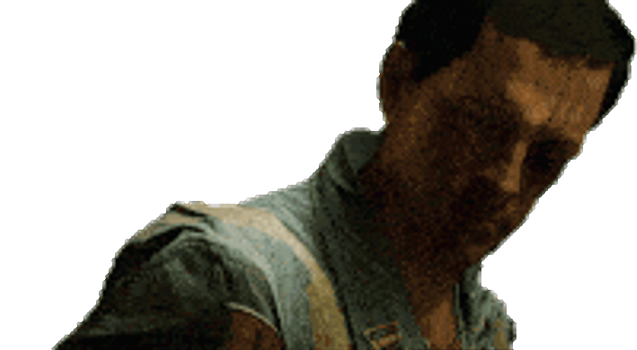 Pilot Call Of Duty Black Ops Cold War Zombies Sticker GIF