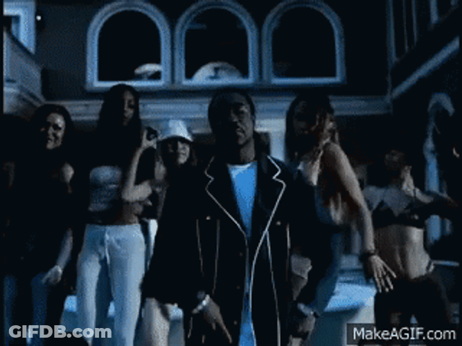 Pimp GIF