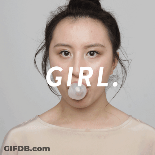 Pimple Popping Reminder Assorted Images Selection GIF