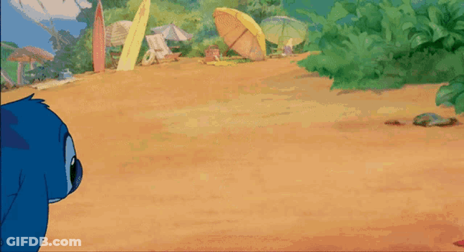 Pimpprint Stitch GIF