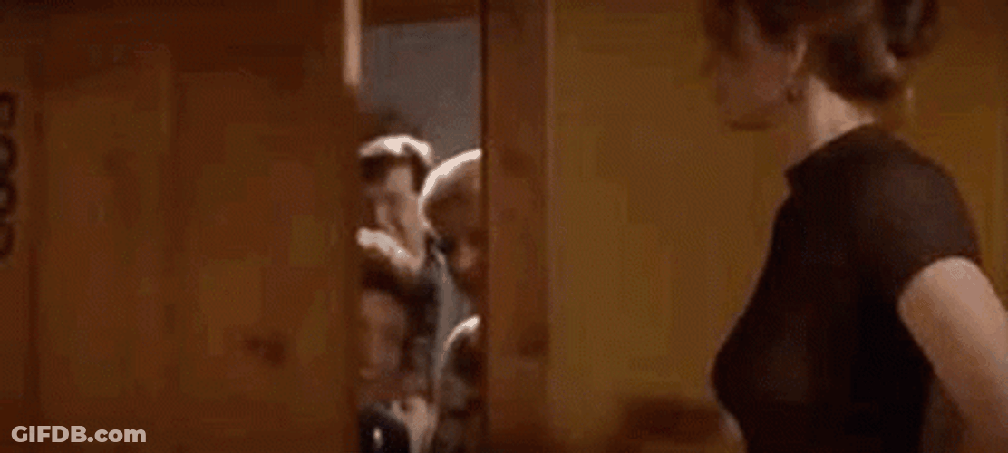 Pineapple Express Ear Adults Enters GIF