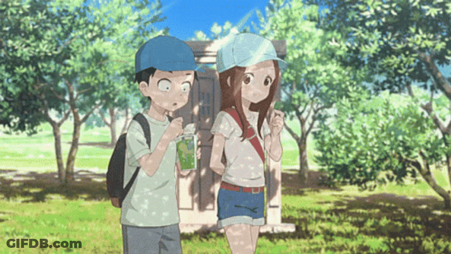 Pineapple Express Ear Eating Walking GIF