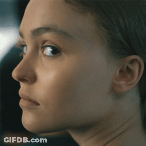 Pineapple Express Ear Glance GIF