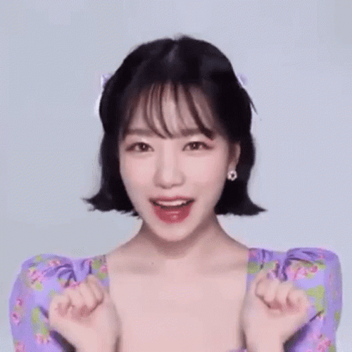 Pineapple Express Ear Jo Yu-Ri GIF