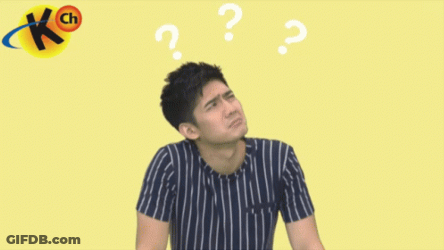 Pineapple Express Ear No Clue Robi Dominggo GIF