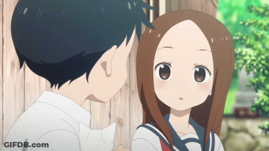 Pineapple Express Ear Pretty Girl GIF