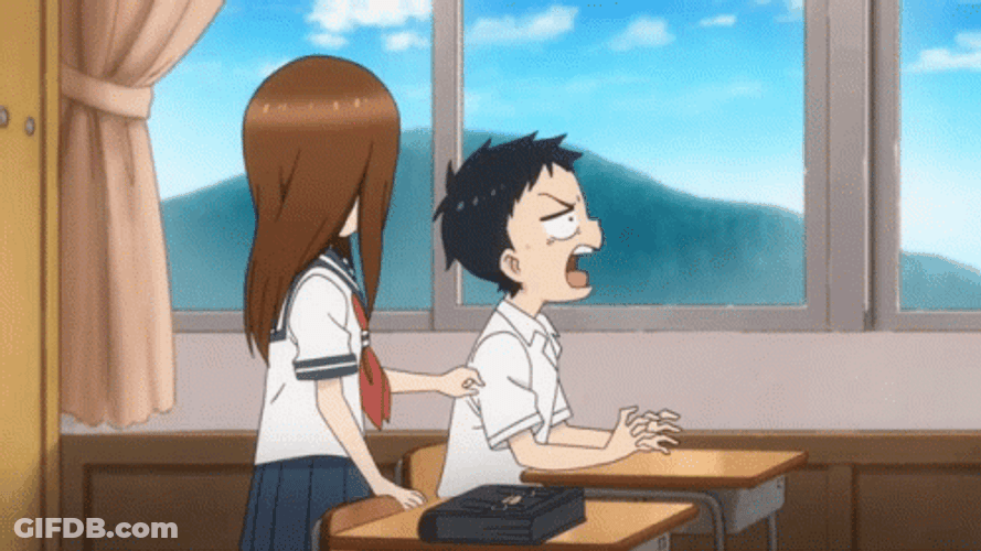 Pineapple Express Ear Shouting Angry Kid GIF