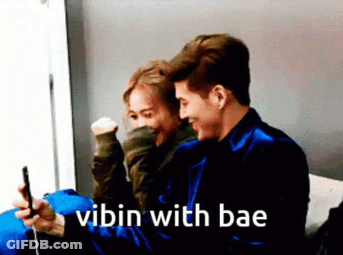 Pineapple Express Ear Vibing With Bae GIF