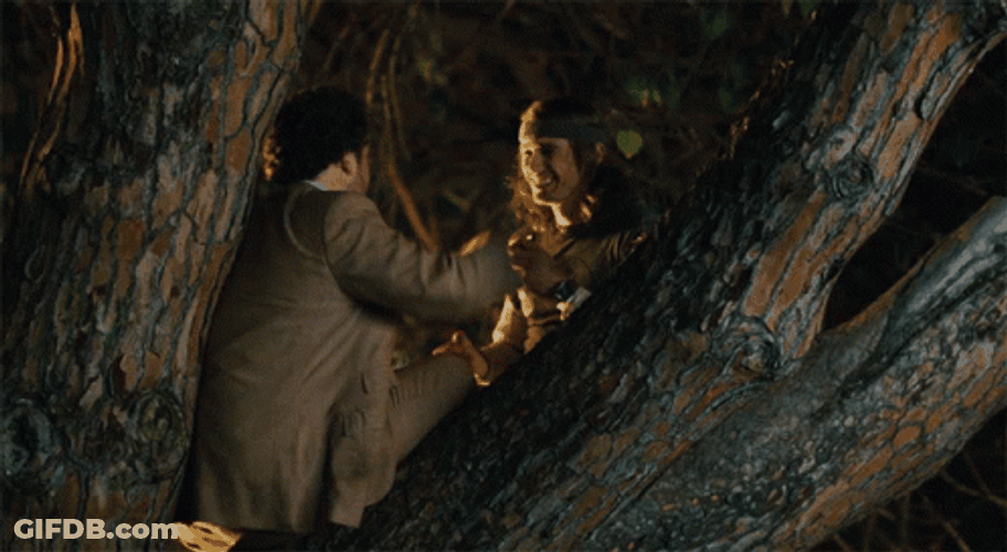 Pineapple Express James Franco High Five GIF