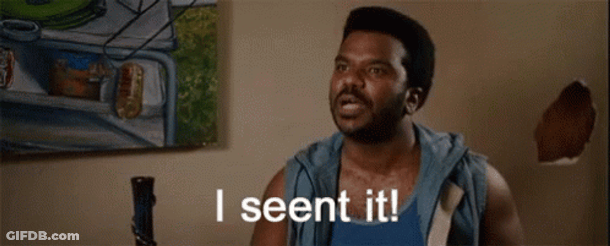 Pineapple Express Matheson I Sent It GIF
