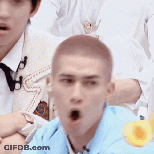 Pineapple Express Mika Hashizume Ear GIF