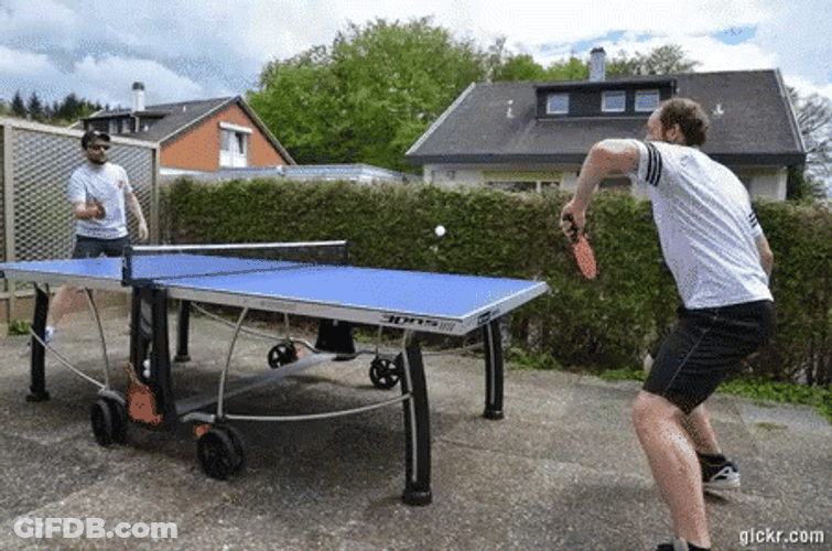 Ping Pong GIF