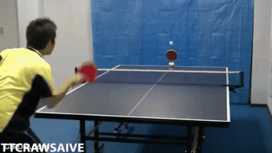 Ping Pong GIF