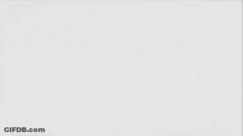 Pink And Blue Background With Number 9 GIF