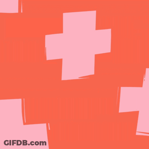 Pink And Orange Sign Saying Vivas Coming Soon GIF