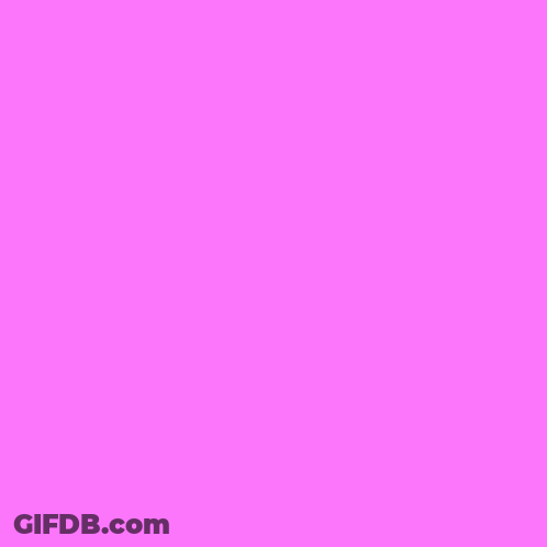 Pink Background Believe Survivors White Letters GIF