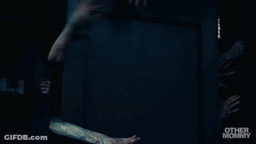 Pink Background Man Face Queen Never Cry GIF