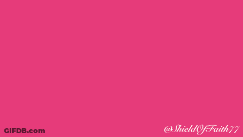 Pink Background Restore To Me The Gladness Of Your Salvation Uphold Me With A Willing Spirit GIF