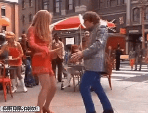 Pink Background Saying Today Is Your Day GIF