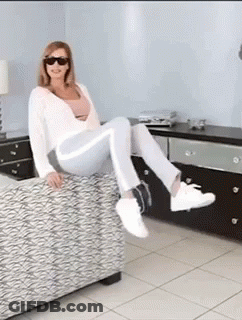 Pink Butterfly Personal Growth Is Uncomfortable Sometimes GIF