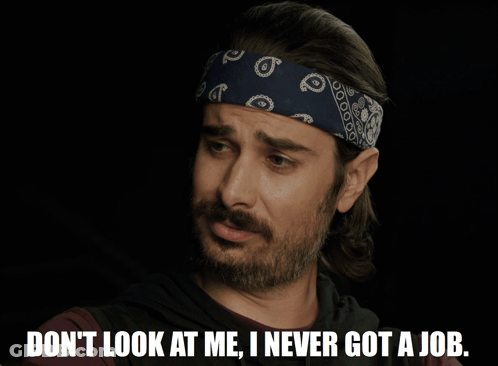Pink Face How Bro Looks At Me While Teacher Crying GIF