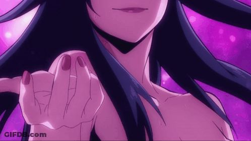 Pink Flowers Reflected In Water Goodnight GIF