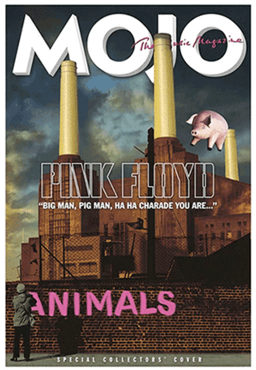 Pink Floyd GIF