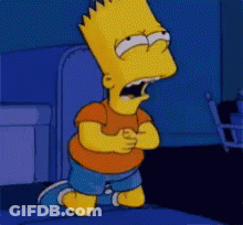 Pink Haired Woman Saying I'm Gonna Start A Fight GIF