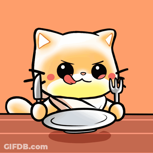 Pink Heart With BFF GIF