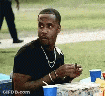 Pink Heart With Laughing Face On Stick GIF