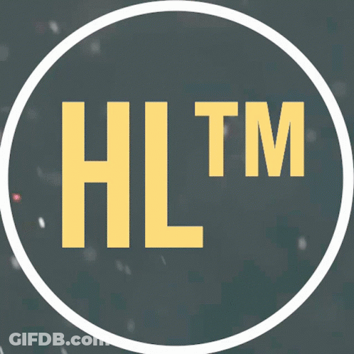 Pink HL TM Logo GIF