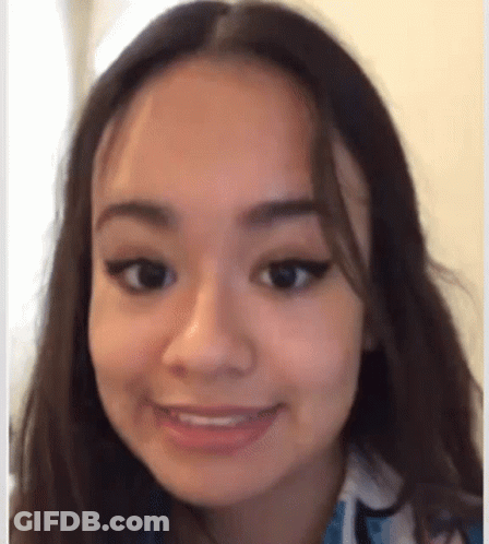 Pink Lucas Friends Wishing Happy Healthy New Year GIF