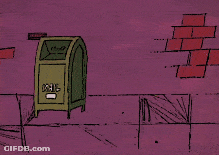Pink Panther Magic Wand GIF