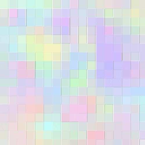 Pink Pastel Pixel GIF