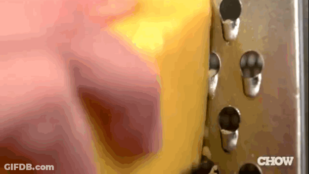 Pink Penguin Wearing Sunglasses Girl Power GIF