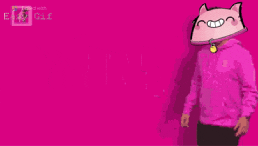 Pink Pink Nippy GIF
