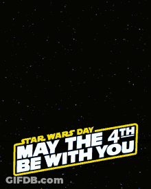 Pink Pony In Front Of Star Wars Sign GIF