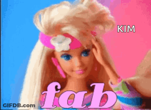 Pink Rose Bloom Like A Flower GIF