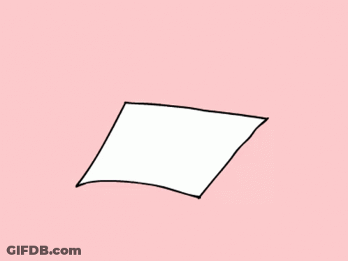 Pink Square GIF
