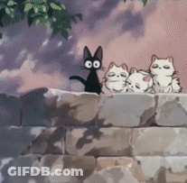 Pink Thumbs Up Sign Saying Aliabdi GIF