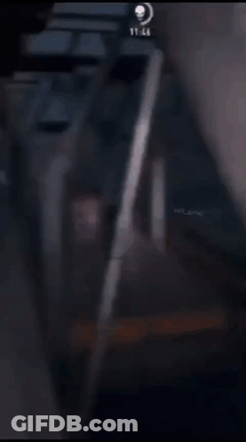 Pink Top Woman And Brown Shirt Man Talking GIF