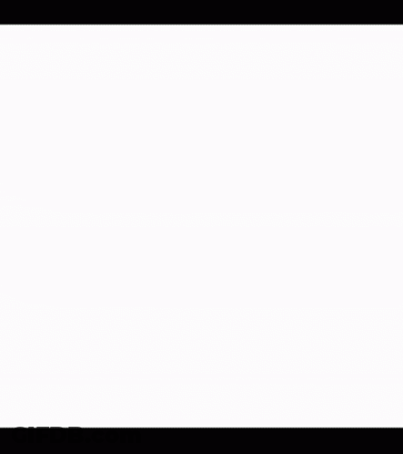 Pink Triangle With White RB Logo GIF