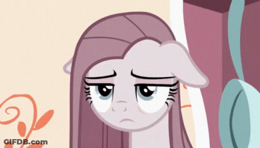 Pinkie Pie GIF
