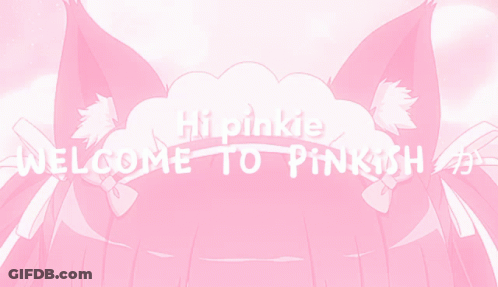 Pinkish GIF
